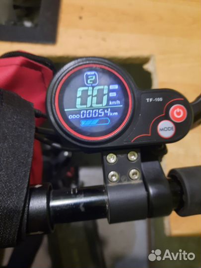 Электросамокат kugoo m4 pro 2020