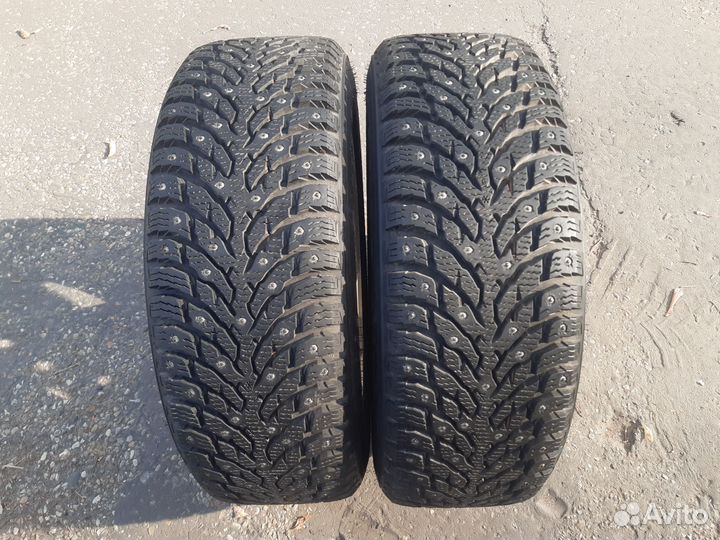 Nokian Tyres Hakkapeliitta 9 205/60 R16 96T