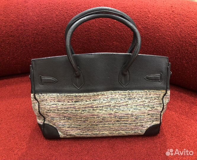 Сумка Hermes Birkin Оригинал