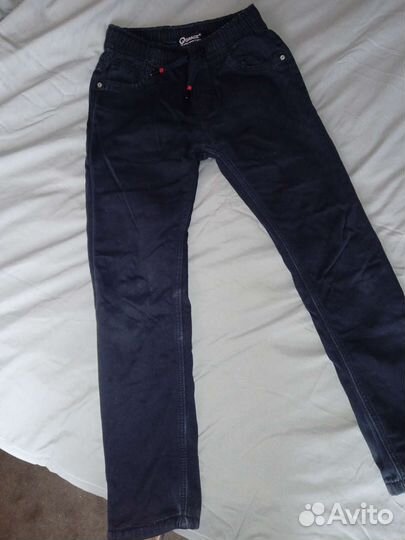 Продам вещи на мальчика,размер 140