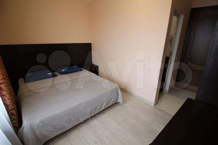 Комната 20 м², 5/7 эт.