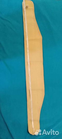 Бандаж до и послеродовый orlett