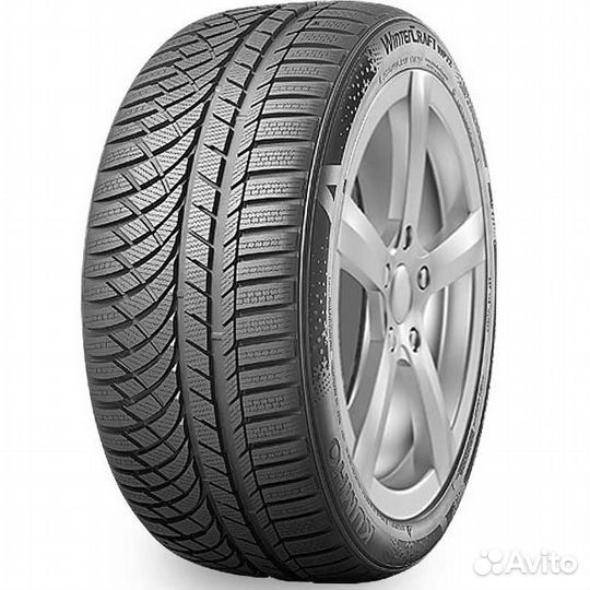 Kumho WinterCraft WP72 275/40 R19 W