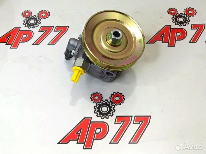 Насос гидроусилителя Kia Bongo 0K63B32600