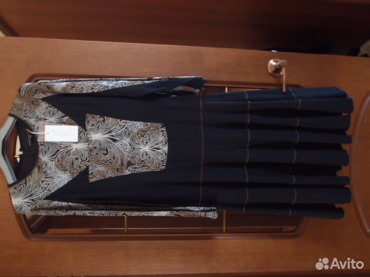 Платье новое на подкладке