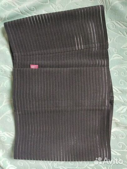 Бандаж послеродовой фэст 1248