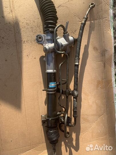 Toyota caldina st195