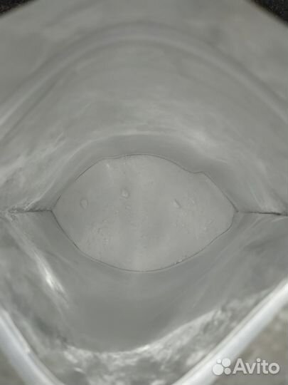 Влагосорб-М гидрогель для сохранения корней, 1кг