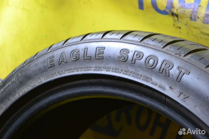 Goodyear Eagle Sport 225/45 R18