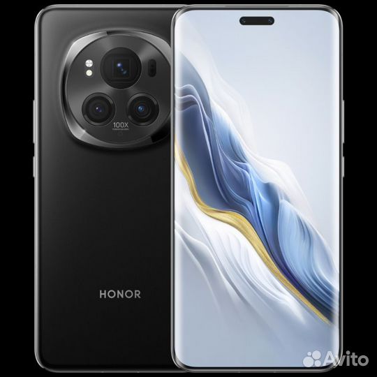 HONOR Magic6 Pro, 12/256 ГБ