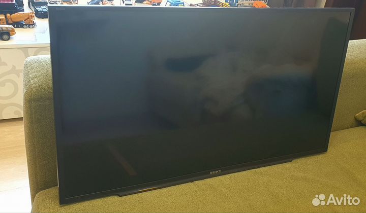 Телевизор sony KDL 40WD653
