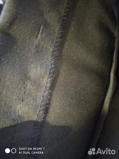 Пилотка СССР