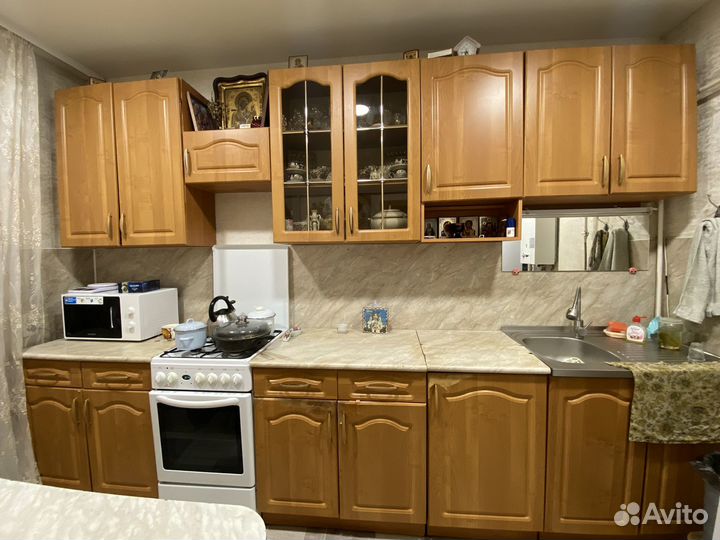 Кухонный гарнитур бу