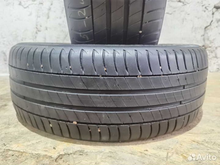 Michelin Primacy 3 205/50 R17 93V
