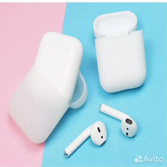 Чехлы для AirPods