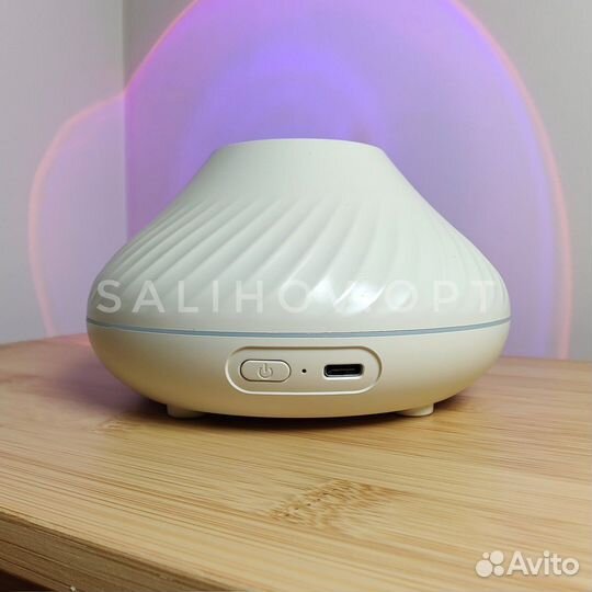 Увлажнитель воздуха