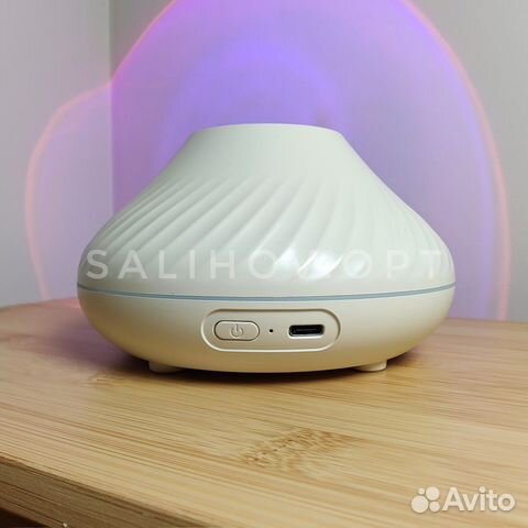 Увлажнитель воздуха