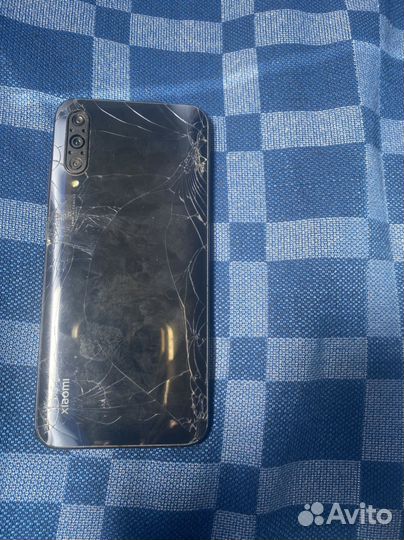 Xiaomi Mi A3, 4/64 ГБ