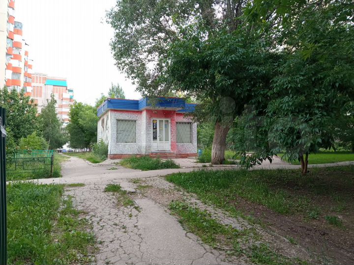 Мини-магазин в аренду, 50 м²