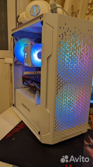 Игровой пк