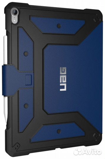 Чехол для iPad Pro 12.9 UAG Metropolis