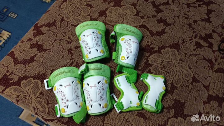 Детская защита