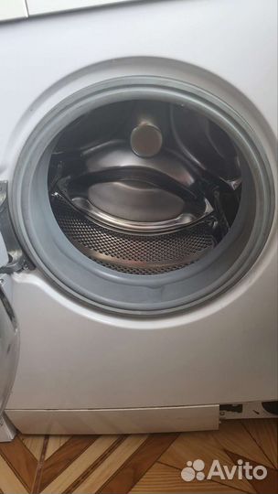 Стиральная машина bosch maxx 7