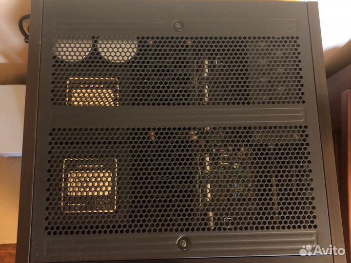 Усилитель Pioneer A-838