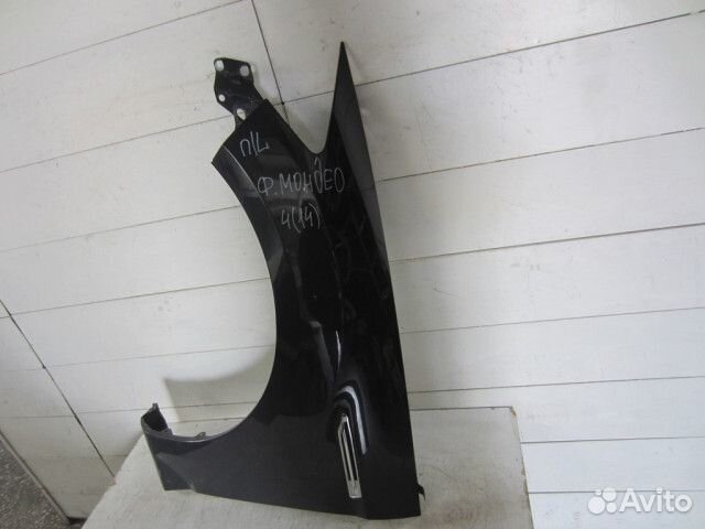 Крыло переднее левое Форд Мондео 4