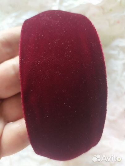 Ободок Barrettes