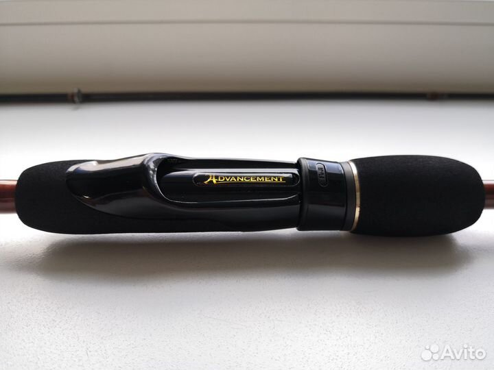 Thirty34Four Advancement HSR-73