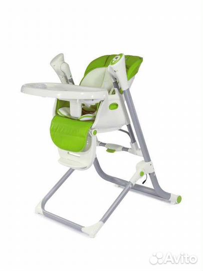 Стульчик для кормления babyton 2 в 1