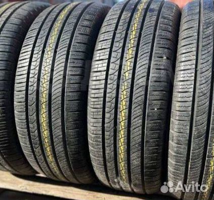 Pirelli Cinturato All Season Plus 245/45 R18