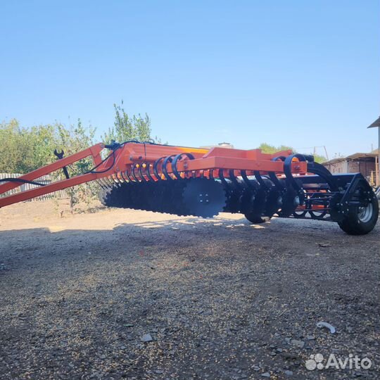 Борона Анекс Групп ЛДС-3.5П, 2024