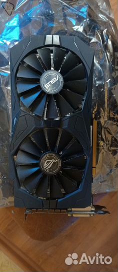 Видеокарта gtx 1050 ti 4gb