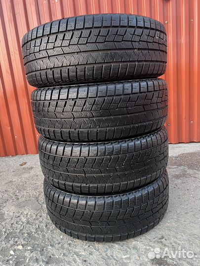 Agate HF-638 195/55 R15