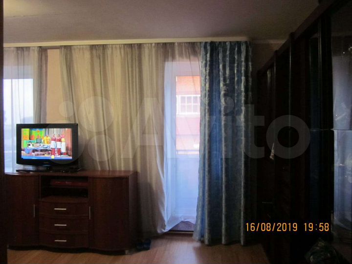 4-к. квартира, 76,8 м², 3/3 эт.