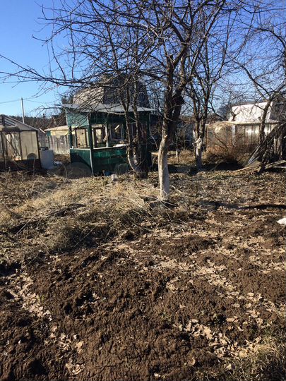 Дача 40 м² на участке 6,3 сот.