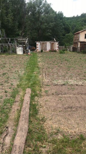 Участок 9 сот. (СНТ, ДНП)