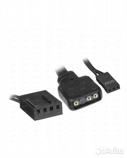 Вентиляторы для пк aerocool 120 argb