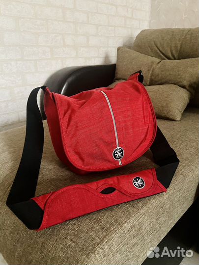 Сумка для фотоаппарата