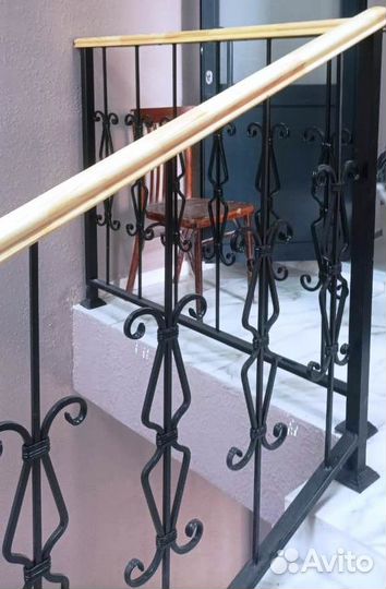 Производство изделий из металла любой сложности