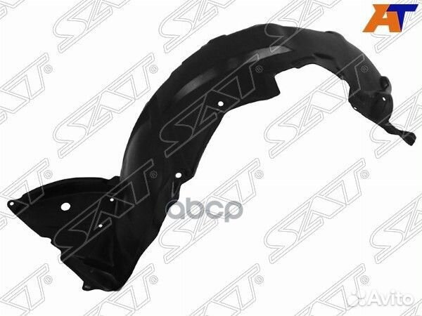 Подкрылок toyota verso 09-17 RH ST-TY29-016L-A1