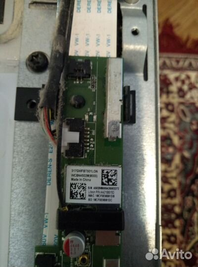 Philips 48 PFS 8109/60 запчасти