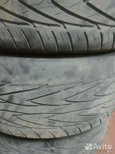 Toyo 310 245/45 R20