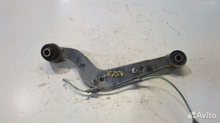 Рычаг подвески Lexus NX, 2019