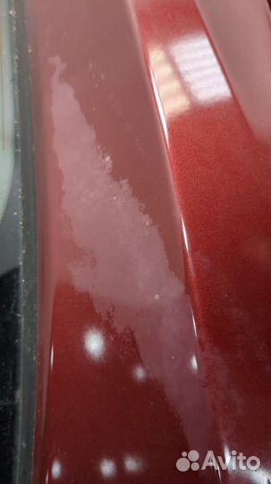 Двигатель стеклоочистителя задний Subaru Legacy Outback (B14), 2011