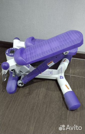 Тренажер степпер