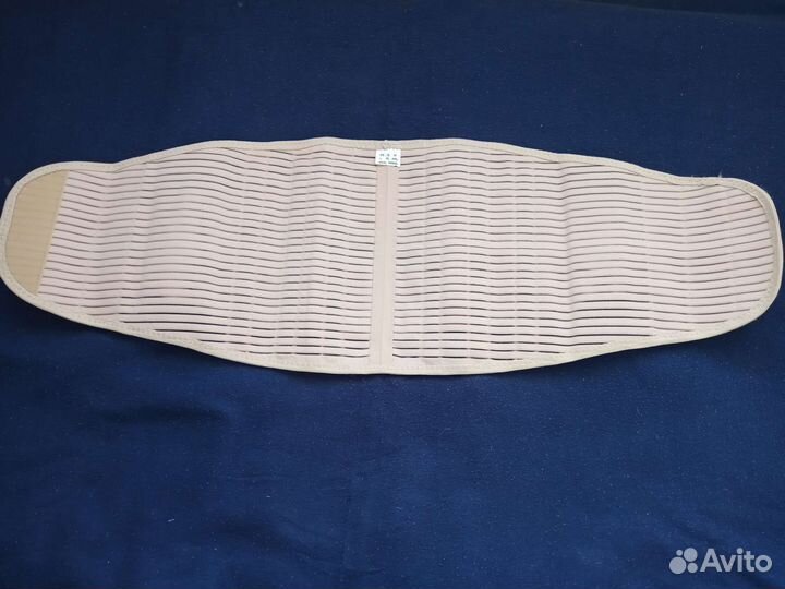 Корсет поясный