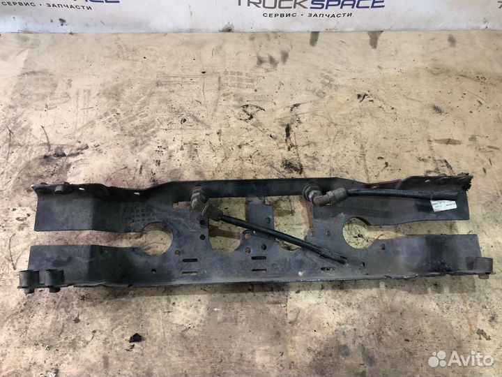 1534199 Кронштейн перекидок Scania